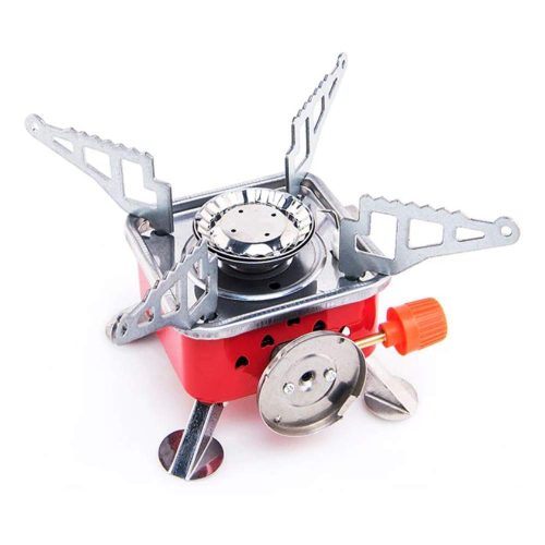portable mini stove Mini Portable Cooking Stove – Perfect for Travel & Picnic (Stove Only)